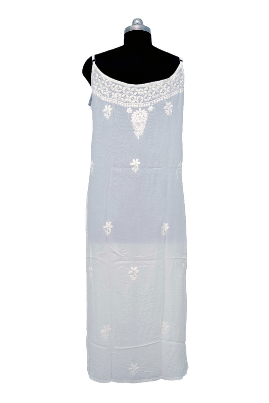 white strappy-cotton