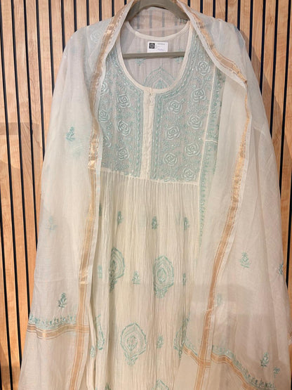 New stock
